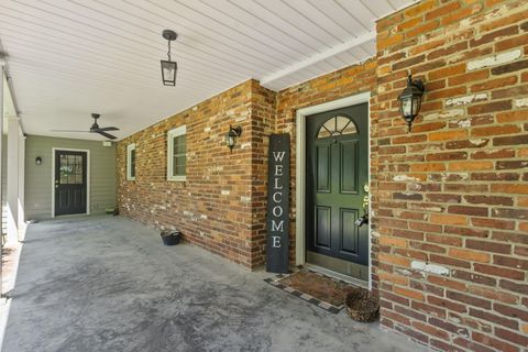 Tiny photo for 152 Pickett Lane, Aiken, SC 29803 (MLS # 218570)