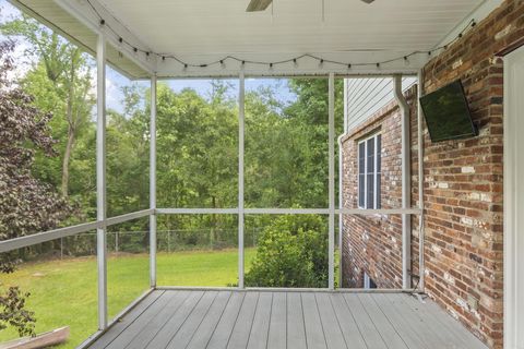 Tiny photo for 152 Pickett Lane, Aiken, SC 29803 (MLS # 218570)