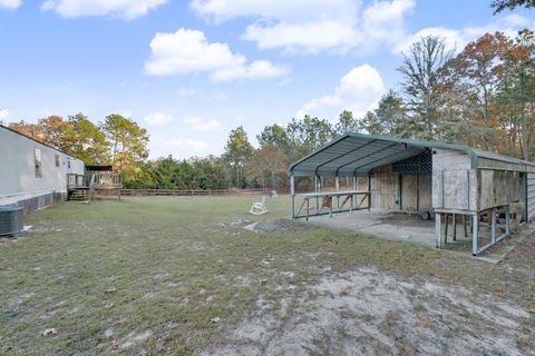 Tiny photo for 617 Pine Grove Road, Batesburg-Leesville, SC 29070 (MLS # 220830)