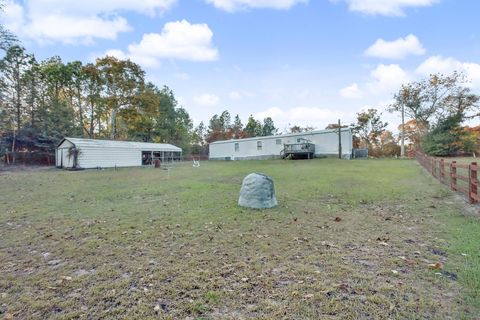 Tiny photo for 617 Pine Grove Road, Batesburg-Leesville, SC 29070 (MLS # 220830)