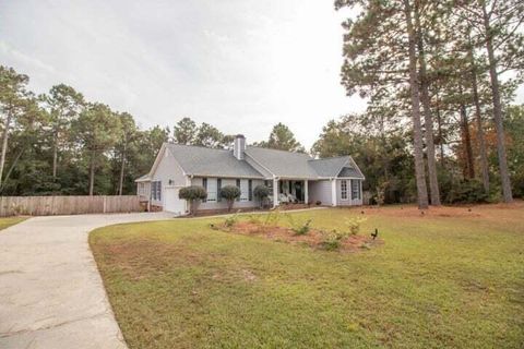 539 Old Thicket Place, Aiken, SC 29803 - #: 205657