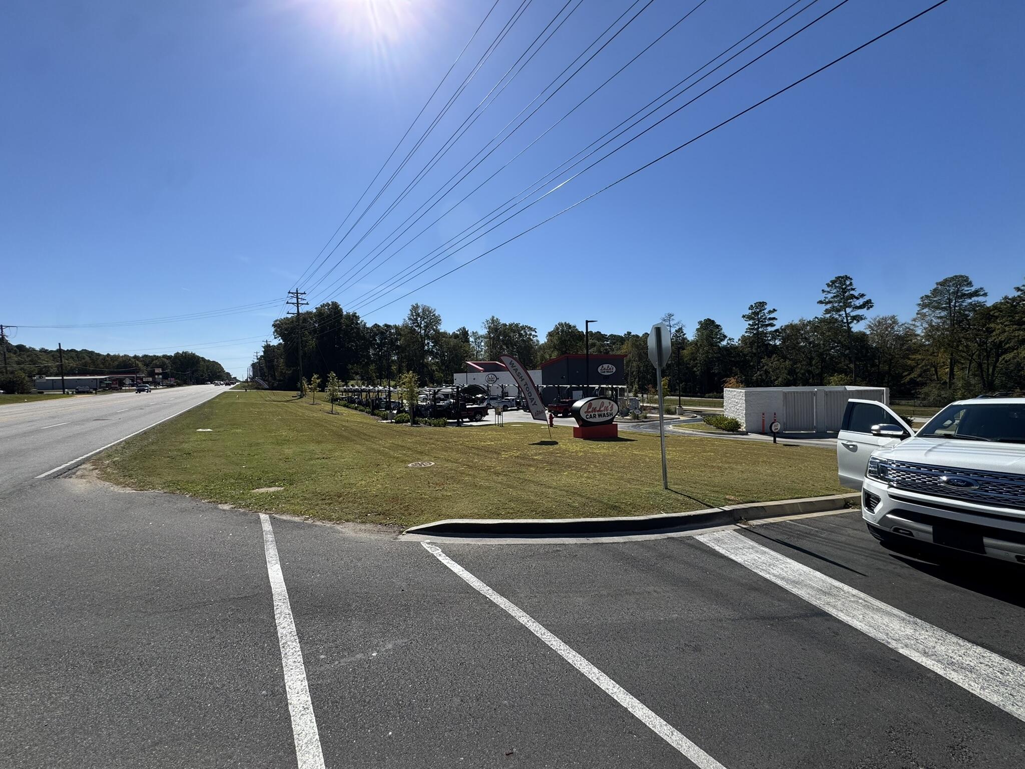 0 Whiskey Road - Tract C