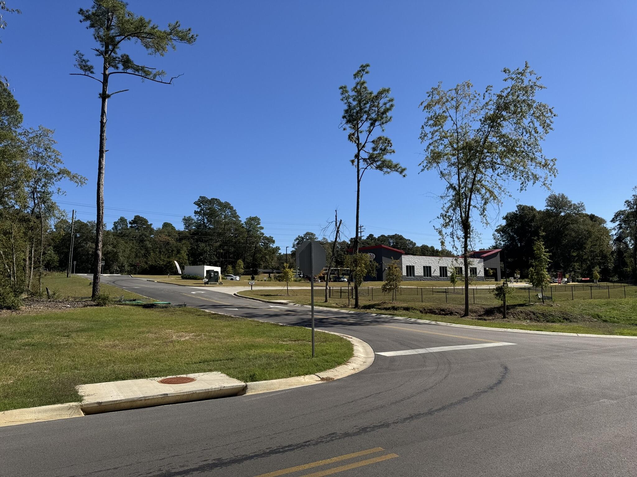 0 Whiskey Road - Tract C