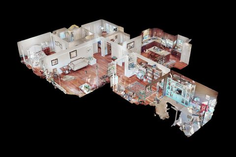 Tiny photo for 5 Prestwick Court, Aiken, SC 29803 (MLS # 221106)