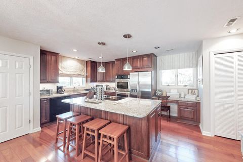 Tiny photo for 5 Prestwick Court, Aiken, SC 29803 (MLS # 221106)