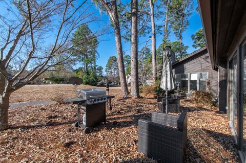 Tiny photo for 5 Prestwick Court, Aiken, SC 29803 (MLS # 221106)