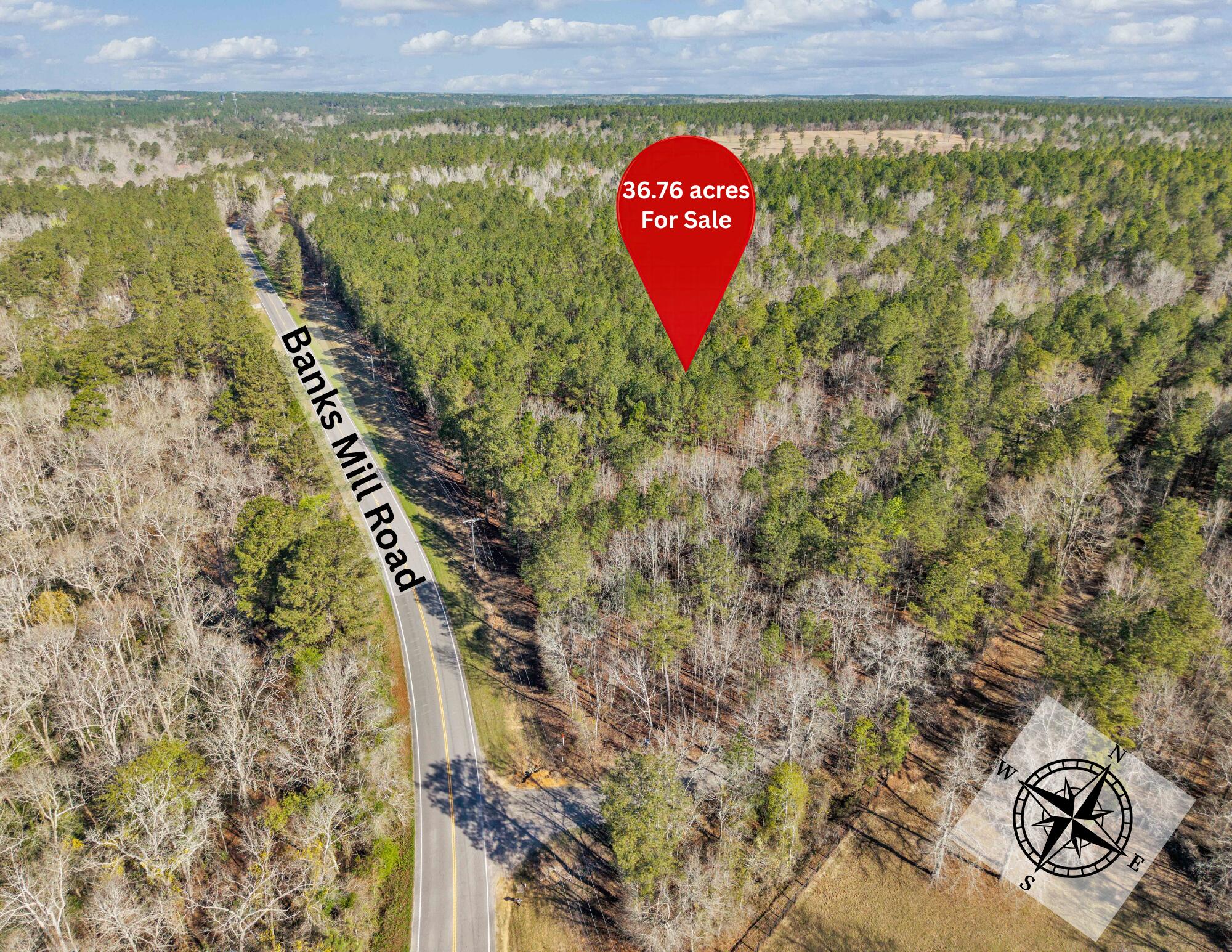 000 Banks Mill Road SE