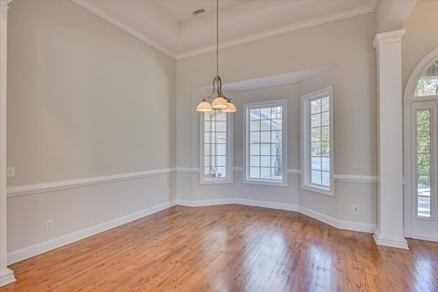 Tiny photo for 191 Foxhound Run Road, Aiken, SC 29803 (MLS # 220996)