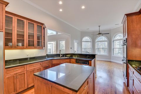 Tiny photo for 191 Foxhound Run Road, Aiken, SC 29803 (MLS # 220996)