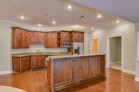 Tiny photo for 191 Foxhound Run Road, Aiken, SC 29803 (MLS # 220996)