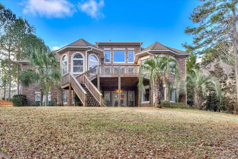 Tiny photo for 191 Foxhound Run Road, Aiken, SC 29803 (MLS # 220996)