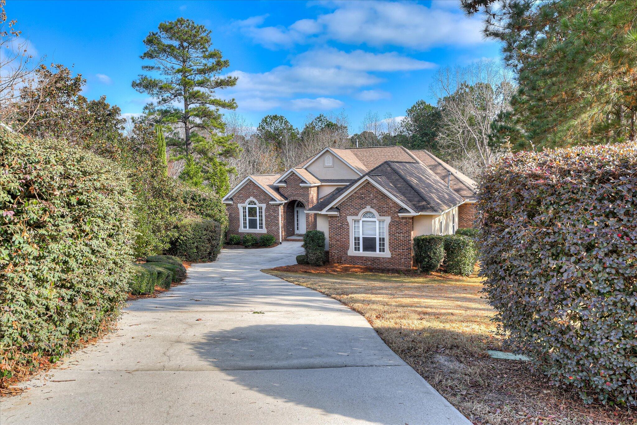 191 Foxhound Run Road