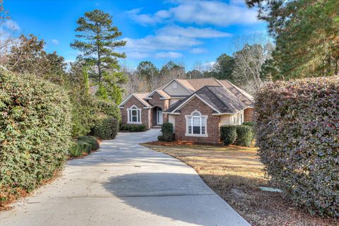 Tiny photo for 191 Foxhound Run Road, Aiken, SC 29803 (MLS # 220996)