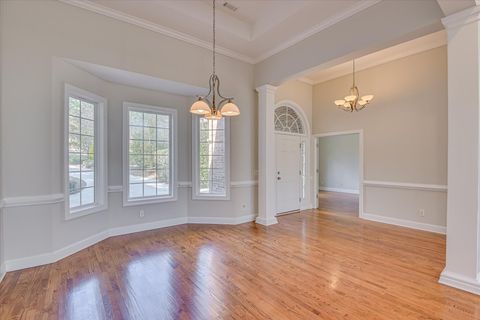 Tiny photo for 191 Foxhound Run Road, Aiken, SC 29803 (MLS # 220996)