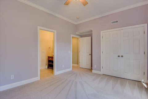 Tiny photo for 191 Foxhound Run Road, Aiken, SC 29803 (MLS # 220996)