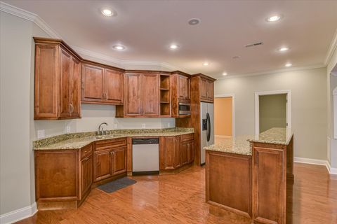 Tiny photo for 191 Foxhound Run Road, Aiken, SC 29803 (MLS # 220996)