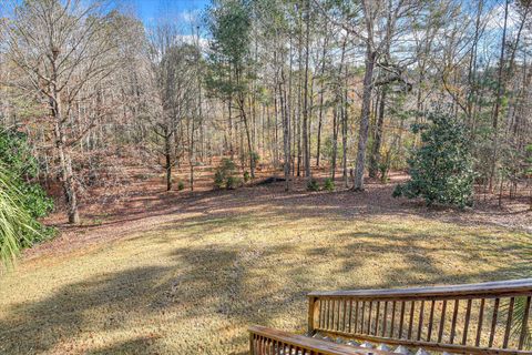 Tiny photo for 191 Foxhound Run Road, Aiken, SC 29803 (MLS # 220996)