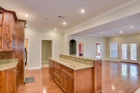 Tiny photo for 191 Foxhound Run Road, Aiken, SC 29803 (MLS # 220996)