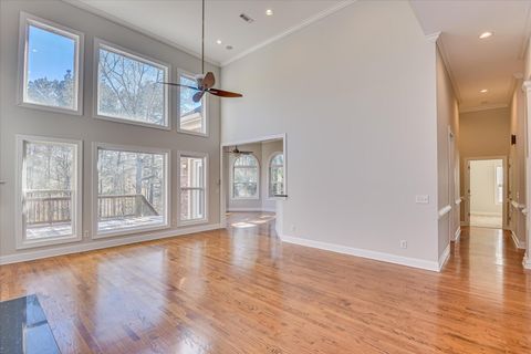 Tiny photo for 191 Foxhound Run Road, Aiken, SC 29803 (MLS # 220996)