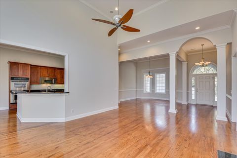 Tiny photo for 191 Foxhound Run Road, Aiken, SC 29803 (MLS # 220996)