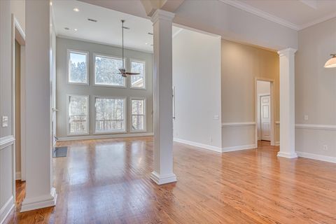 Tiny photo for 191 Foxhound Run Road, Aiken, SC 29803 (MLS # 220996)