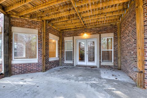 Tiny photo for 191 Foxhound Run Road, Aiken, SC 29803 (MLS # 220996)