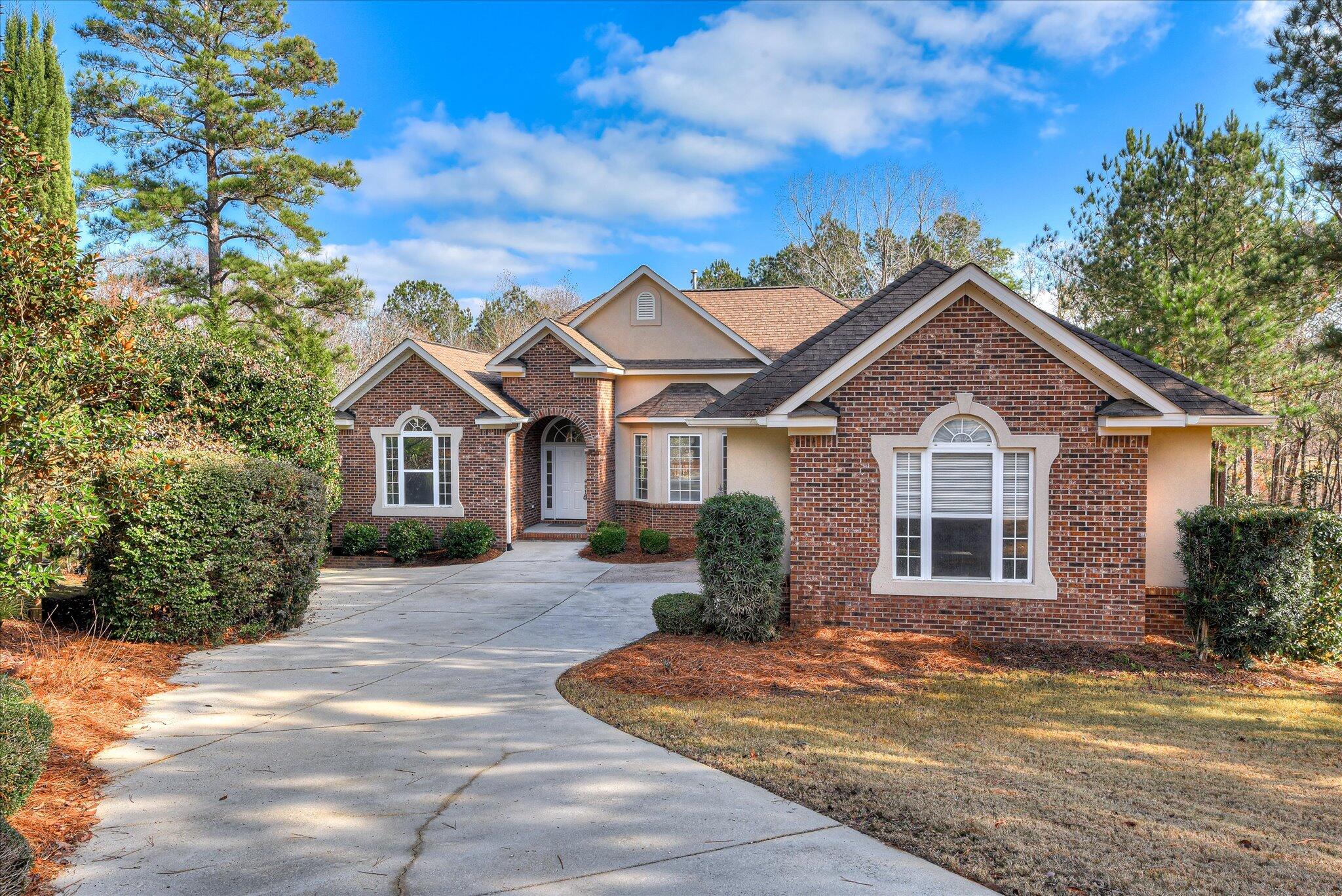 191 Foxhound Run Road