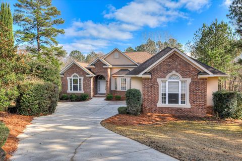 Tiny photo for 191 Foxhound Run Road, Aiken, SC 29803 (MLS # 220996)