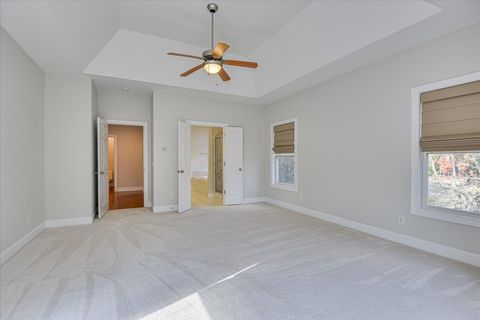 Tiny photo for 191 Foxhound Run Road, Aiken, SC 29803 (MLS # 220996)