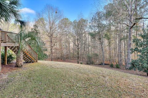 Tiny photo for 191 Foxhound Run Road, Aiken, SC 29803 (MLS # 220996)