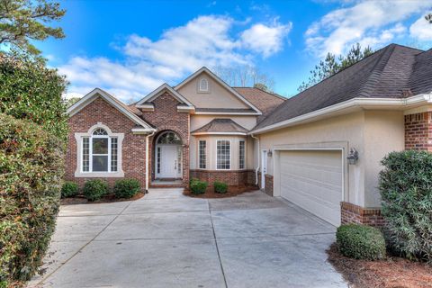 Tiny photo for 191 Foxhound Run Road, Aiken, SC 29803 (MLS # 220996)