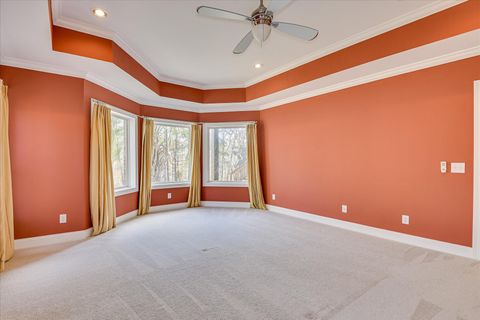 Tiny photo for 191 Foxhound Run Road, Aiken, SC 29803 (MLS # 220996)