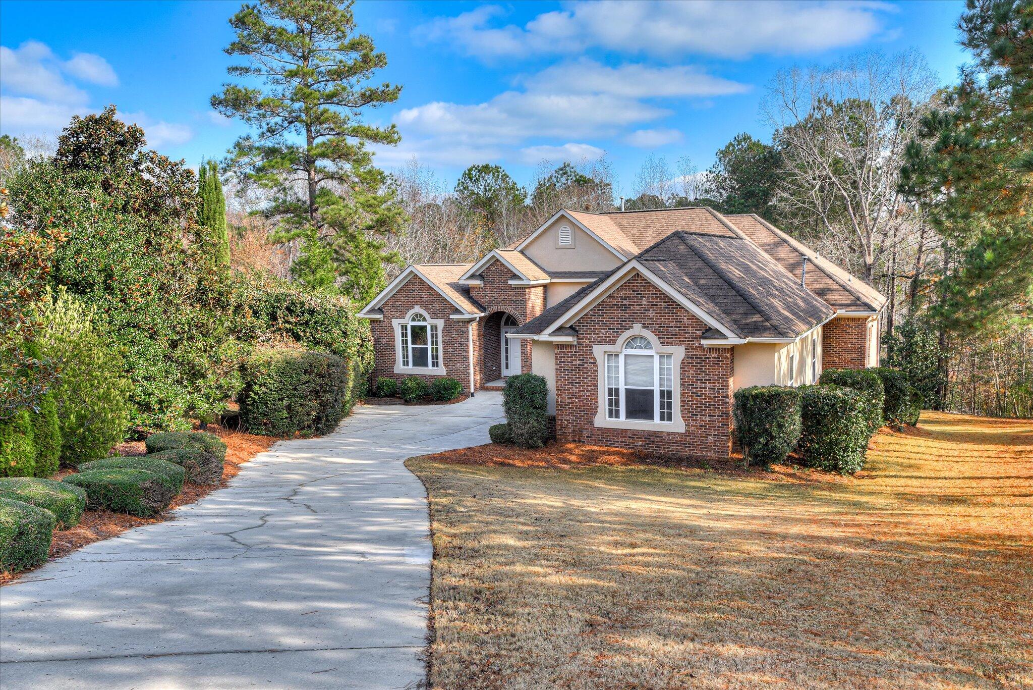 191 Foxhound Run Road