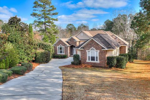 Tiny photo for 191 Foxhound Run Road, Aiken, SC 29803 (MLS # 220996)