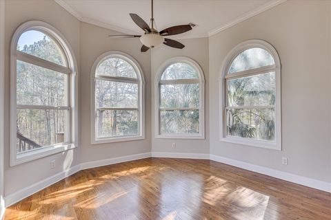 Tiny photo for 191 Foxhound Run Road, Aiken, SC 29803 (MLS # 220996)