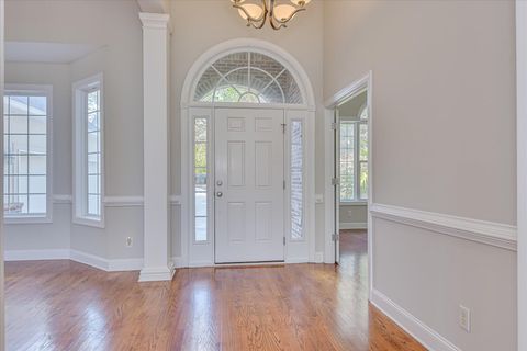 Tiny photo for 191 Foxhound Run Road, Aiken, SC 29803 (MLS # 220996)