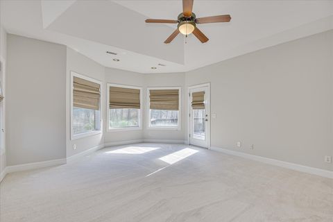 Tiny photo for 191 Foxhound Run Road, Aiken, SC 29803 (MLS # 220996)