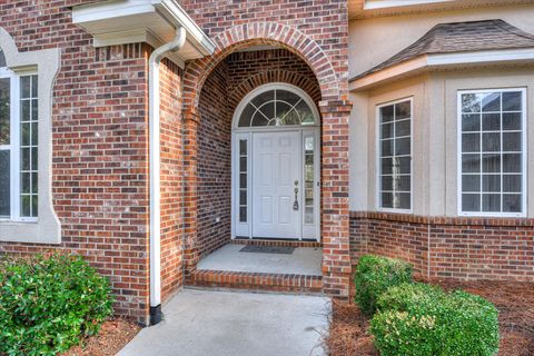 Tiny photo for 191 Foxhound Run Road, Aiken, SC 29803 (MLS # 220996)