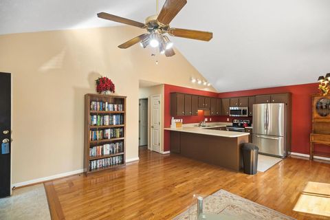 Tiny photo for 3 Bluff Pointe Way, Aiken, SC 29803 (MLS # 220055)