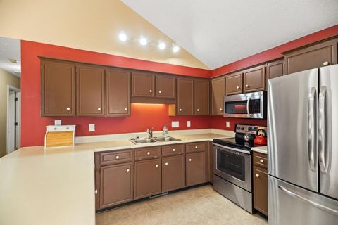 Tiny photo for 3 Bluff Pointe Way, Aiken, SC 29803 (MLS # 220055)