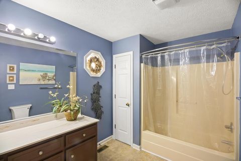 Tiny photo for 3 Bluff Pointe Way, Aiken, SC 29803 (MLS # 220055)