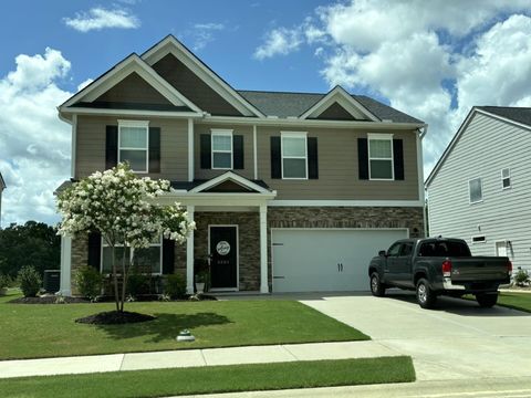 Photo of 6064 High Top Lane, Aiken, SC 29801 (MLS # 222077)