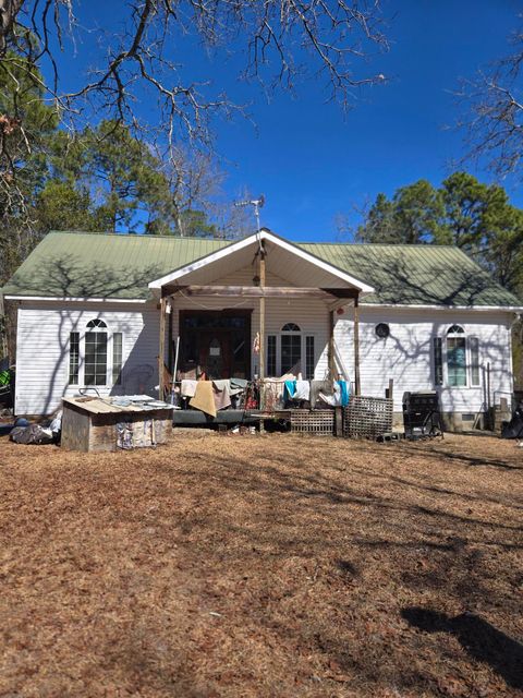 Photo of 1147 Beckner Trail, Aiken, SC 29803 (MLS # 221855)