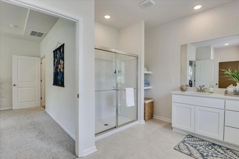 Tiny photo for 5030 Tullamore Drive, Aiken, SC 29801 (MLS # 219813)