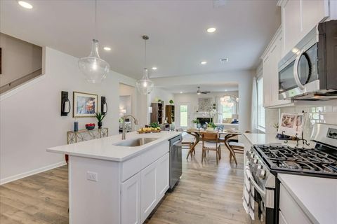 Tiny photo for 5030 Tullamore Drive, Aiken, SC 29801 (MLS # 219813)