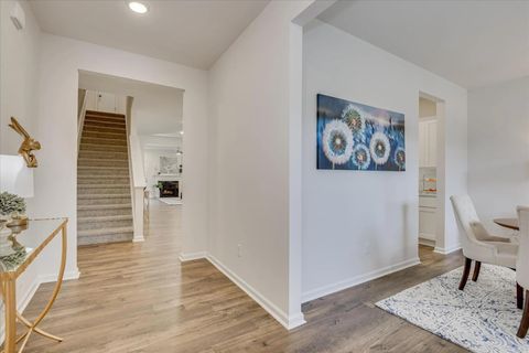Tiny photo for 5030 Tullamore Drive, Aiken, SC 29801 (MLS # 219813)