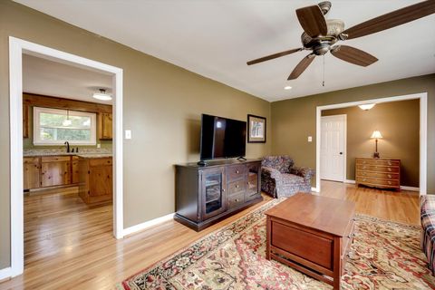 Tiny photo for 110 Laurel Drive, Graniteville, SC 29829 (MLS # 219749)