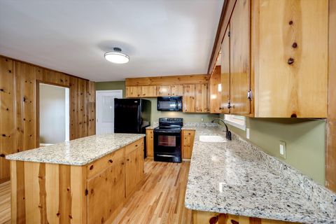 Tiny photo for 110 Laurel Drive, Graniteville, SC 29829 (MLS # 219749)
