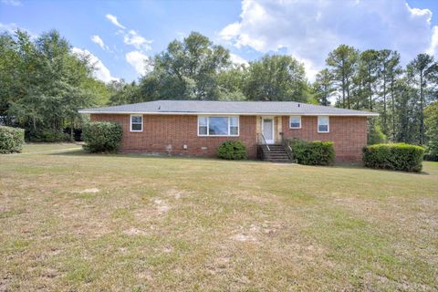 Photo of 110 Laurel Drive, Graniteville, SC 29829 (MLS # 219749)