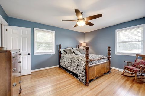Tiny photo for 110 Laurel Drive, Graniteville, SC 29829 (MLS # 219749)